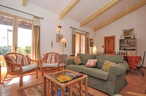 Photo 5 - 5 bedroom House in Viens with private pool and garden