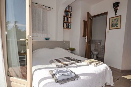 Photo 27 - 5 bedroom House in Viens with private pool and garden