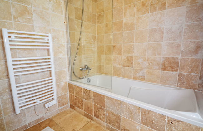 Maison de 5 chambres à Viens avec piscine privée et jardin - Photo 30