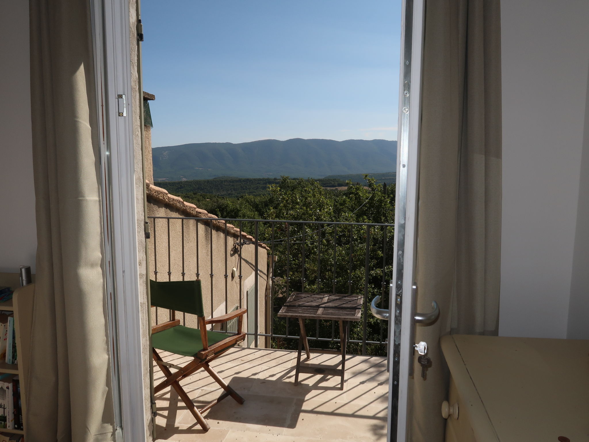 Photo 24 - Maison de 4 chambres à Viens avec piscine privée et terrasse