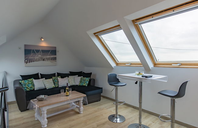 Haus mit 3 Schlafzimmern in Cléder mit garten und terrasse - Foto 17