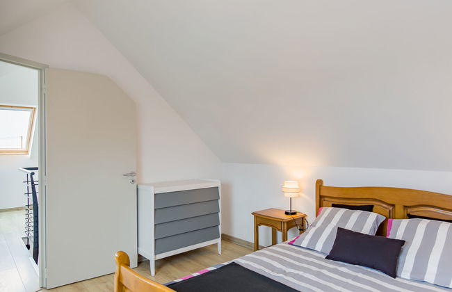 Haus mit 3 Schlafzimmern in Cléder mit garten und terrasse - Foto 22