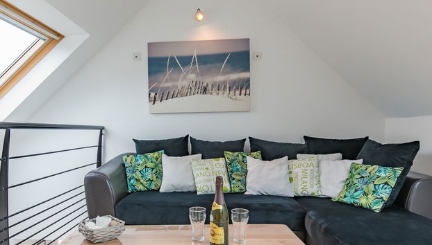 Haus mit 3 Schlafzimmern in Cléder mit garten und terrasse - Foto 5
