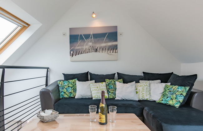 Haus mit 3 Schlafzimmern in Cléder mit garten und terrasse - Foto 5