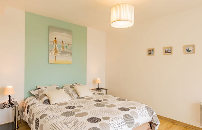 Haus mit 3 Schlafzimmern in Cléder mit garten und terrasse - Foto 10