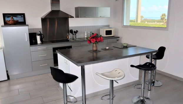 Haus mit 3 Schlafzimmern in Cléder mit garten und terrasse - Foto 2