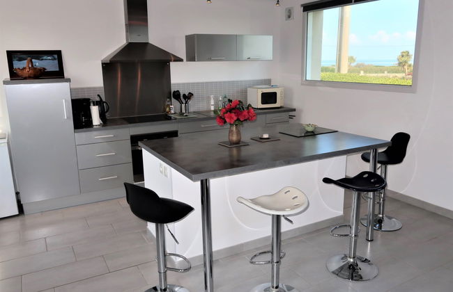 Haus mit 3 Schlafzimmern in Cléder mit garten und terrasse - Foto 2