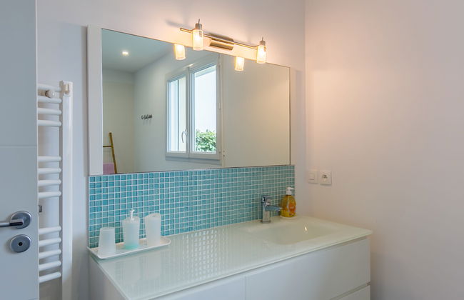 Haus mit 3 Schlafzimmern in Cléder mit garten und terrasse - Foto 12