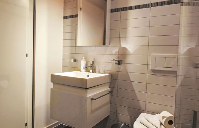 Apartamento de 3 quartos em Lauterbrunnen - Foto 17