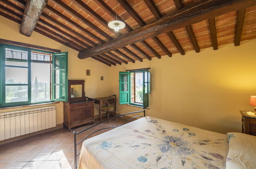 Foto 20 - Casa con 4 camere da letto a Cortona con piscina privata e sauna