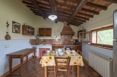 Photo 13 - 4 bedroom House in Cortona with private pool and sauna