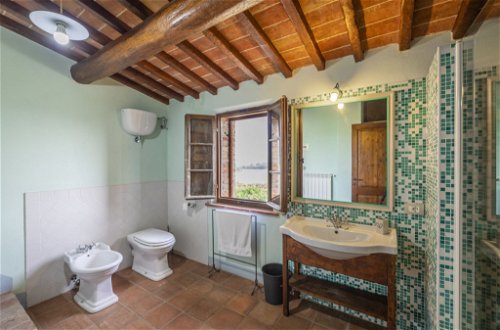 Foto 25 - Casa de 4 quartos em Cortona com piscina privada e sauna