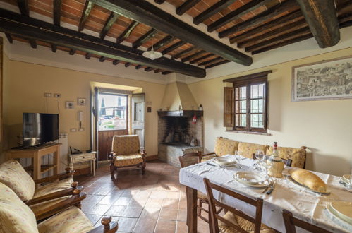 Photo 10 - 4 bedroom House in Cortona with private pool and sauna