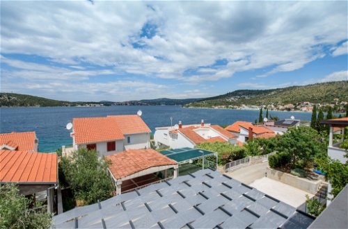 Photo 5 - 2 bedroom Apartment in Rogoznica with terrace and sea view