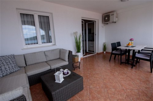 Photo 24 - 2 bedroom Apartment in Rogoznica with terrace and sea view