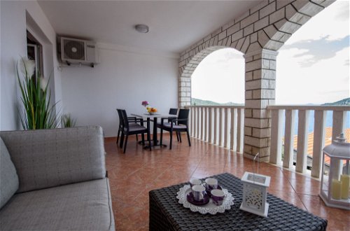 Photo 36 - 2 bedroom Apartment in Rogoznica with terrace and sea view