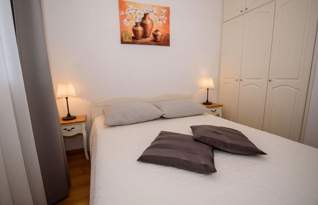 Apartamento de 3 quartos em Rogoznica com terraço - Foto 26