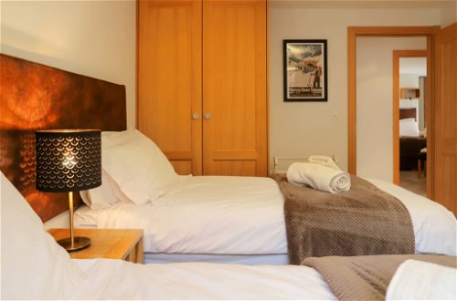 Foto 13 - Appartamento con 3 camere da letto a Nendaz con giardino e vista sulle montagne