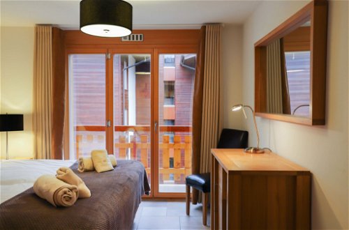 Foto 19 - Appartamento con 3 camere da letto a Nendaz con giardino e vista sulle montagne