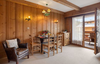Photo 1 - 1 bedroom Apartment in Val de Bagnes with garden