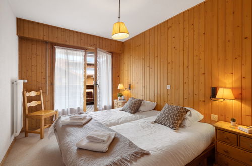 Foto 4 - Appartamento con 1 camera da letto a Val de Bagnes con giardino