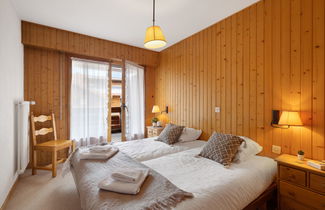 Foto 3 - Apartamento de 1 quarto em Val de Bagnes com jardim
