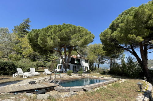 Photo 18 - Maison de 4 chambres à Imperia avec piscine privée et vues à la mer