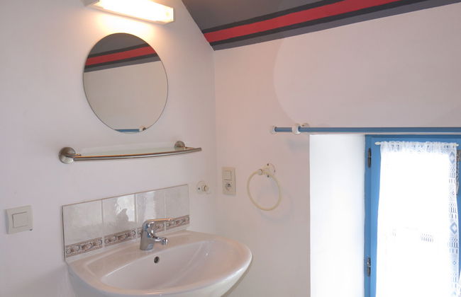 Maison de 3 chambres à Huismes avec jardin et terrasse - Photo 15