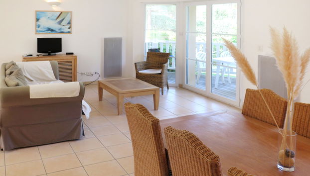 Haus mit 5 Schlafzimmern in Lacanau mit privater pool und terrasse - Foto 3