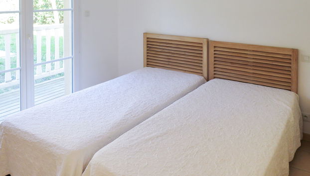 Haus mit 5 Schlafzimmern in Lacanau mit privater pool und terrasse - Foto 5