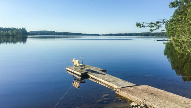 Casa de 2 quartos em Mäntyharju com sauna - Foto 3