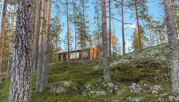 Casa de 2 quartos em Mäntyharju com sauna - Foto 2