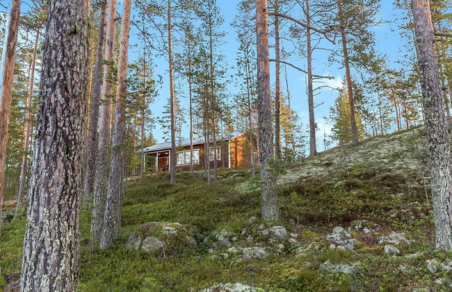 Casa con 2 camere da letto a Mäntyharju con sauna - Foto 2