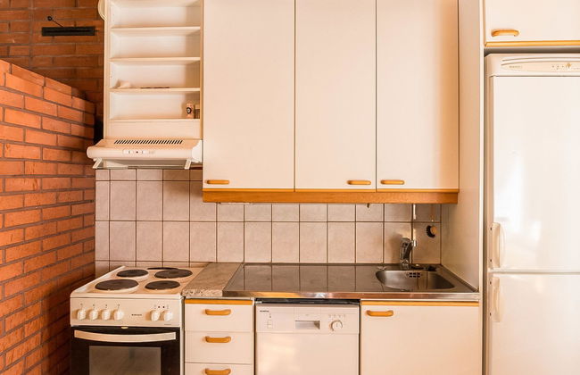 Casa con 2 camere da letto a Mäntyharju con sauna - Foto 14