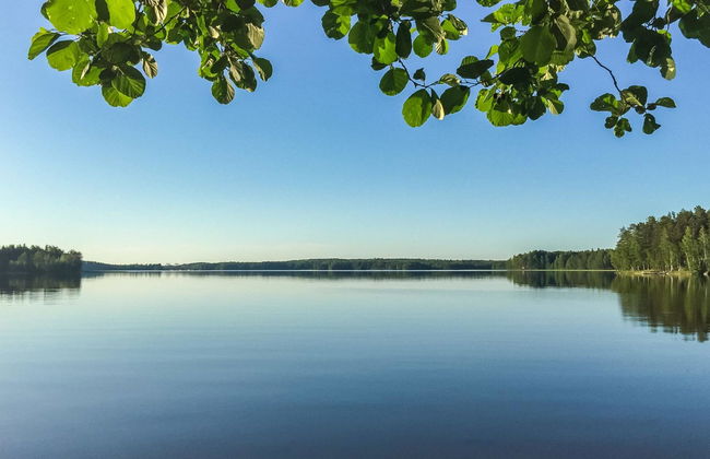Casa con 2 camere da letto a Mäntyharju con sauna - Foto 27