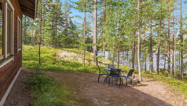 Casa de 2 quartos em Mäntyharju com sauna - Foto 4