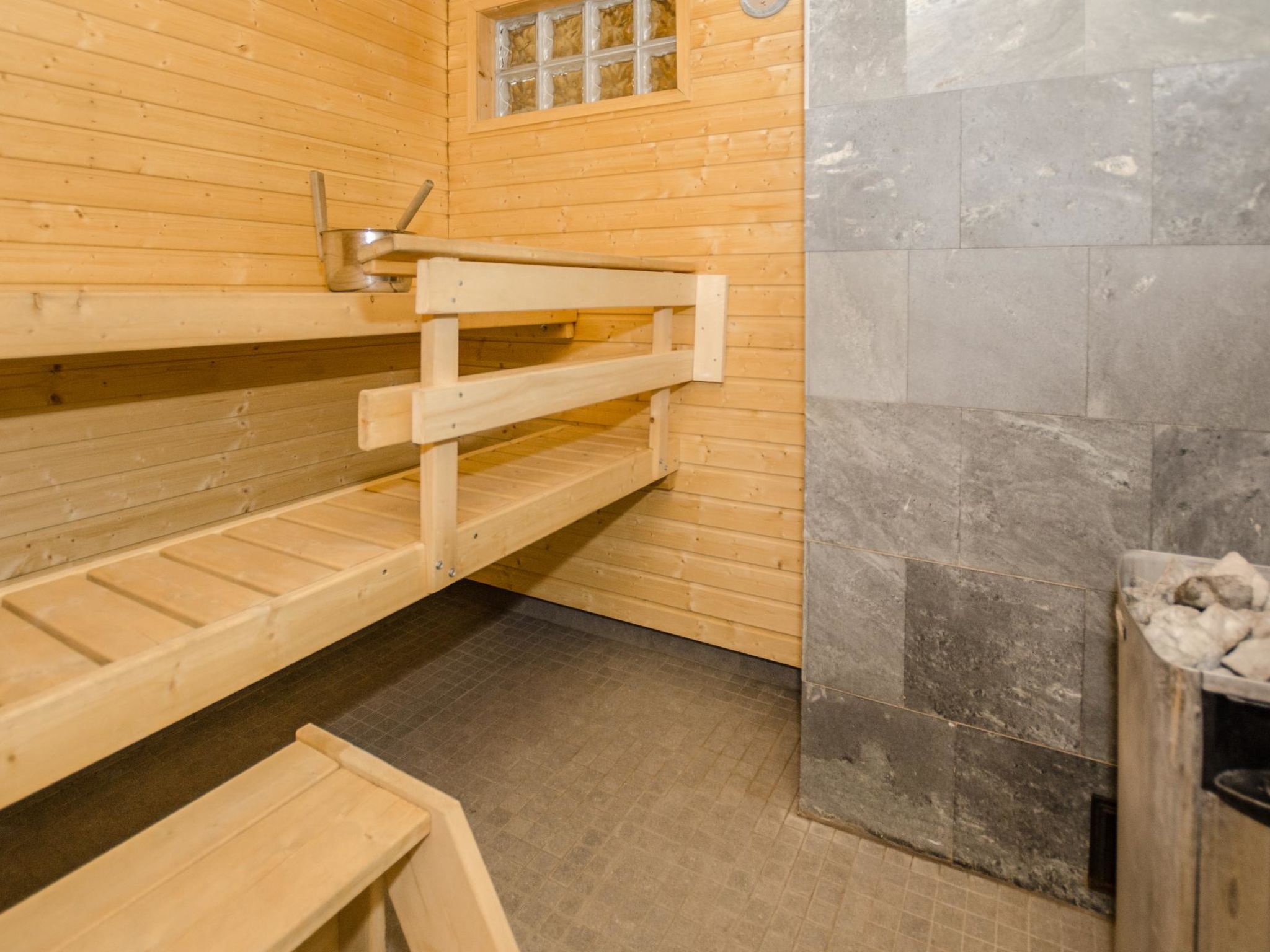 Photo 15 - 3 bedroom House in Lieksa with sauna