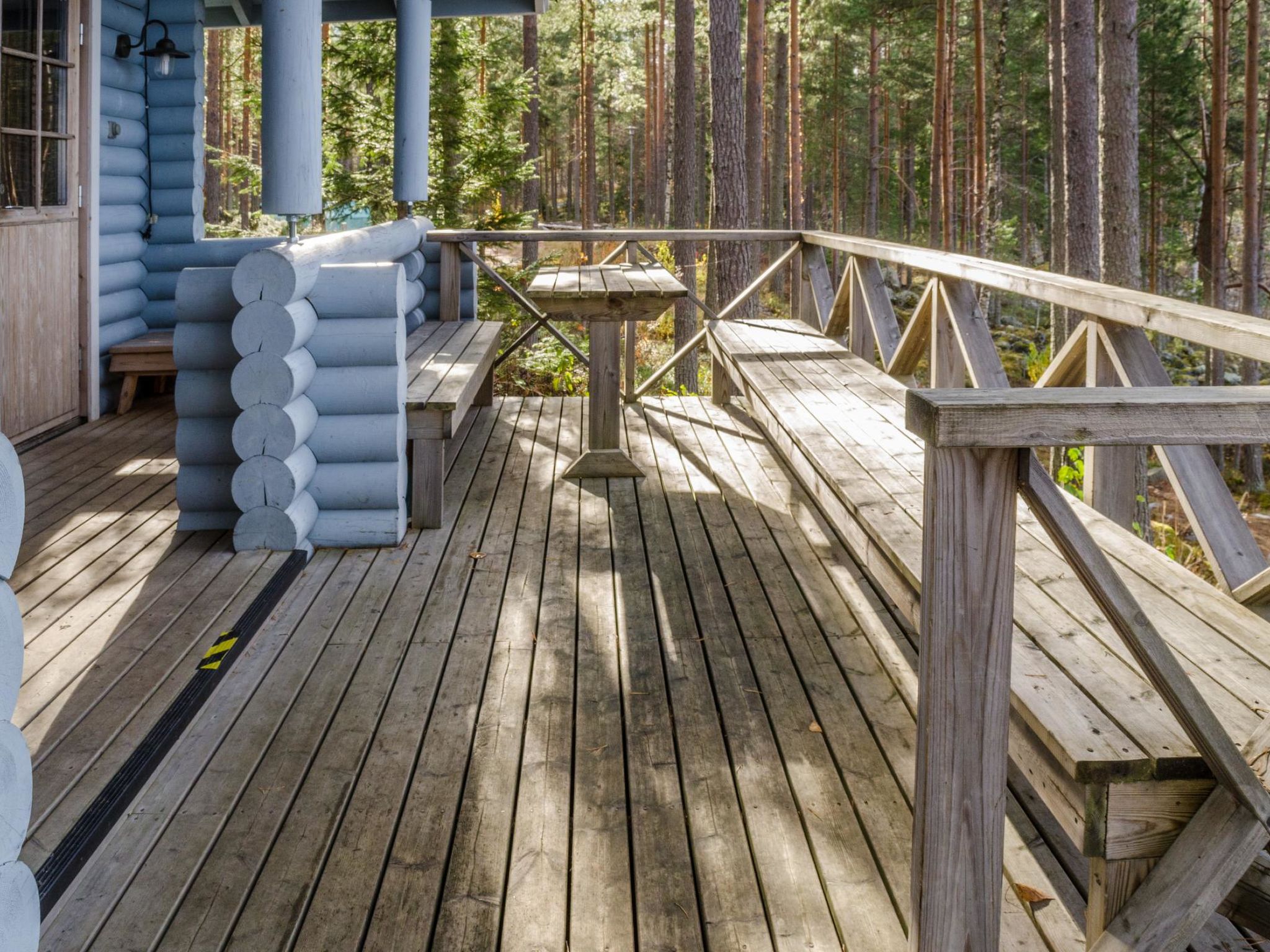 Photo 26 - Maison de 3 chambres à Lieksa avec sauna