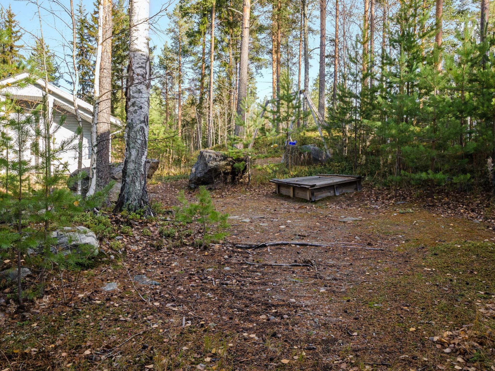 Photo 30 - 3 bedroom House in Lieksa with sauna