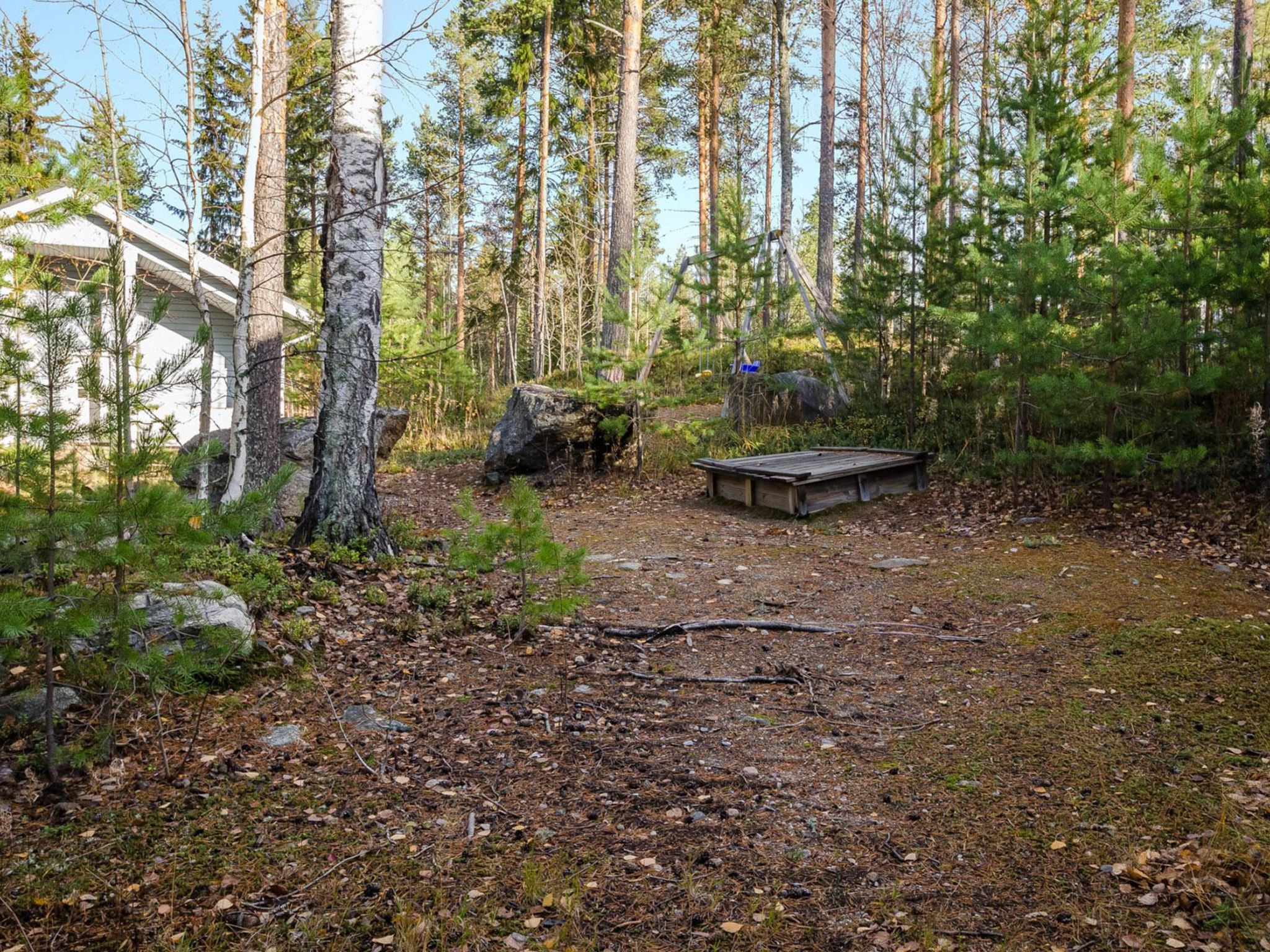 Foto 30 - Haus mit 3 Schlafzimmern in Lieksa mit sauna