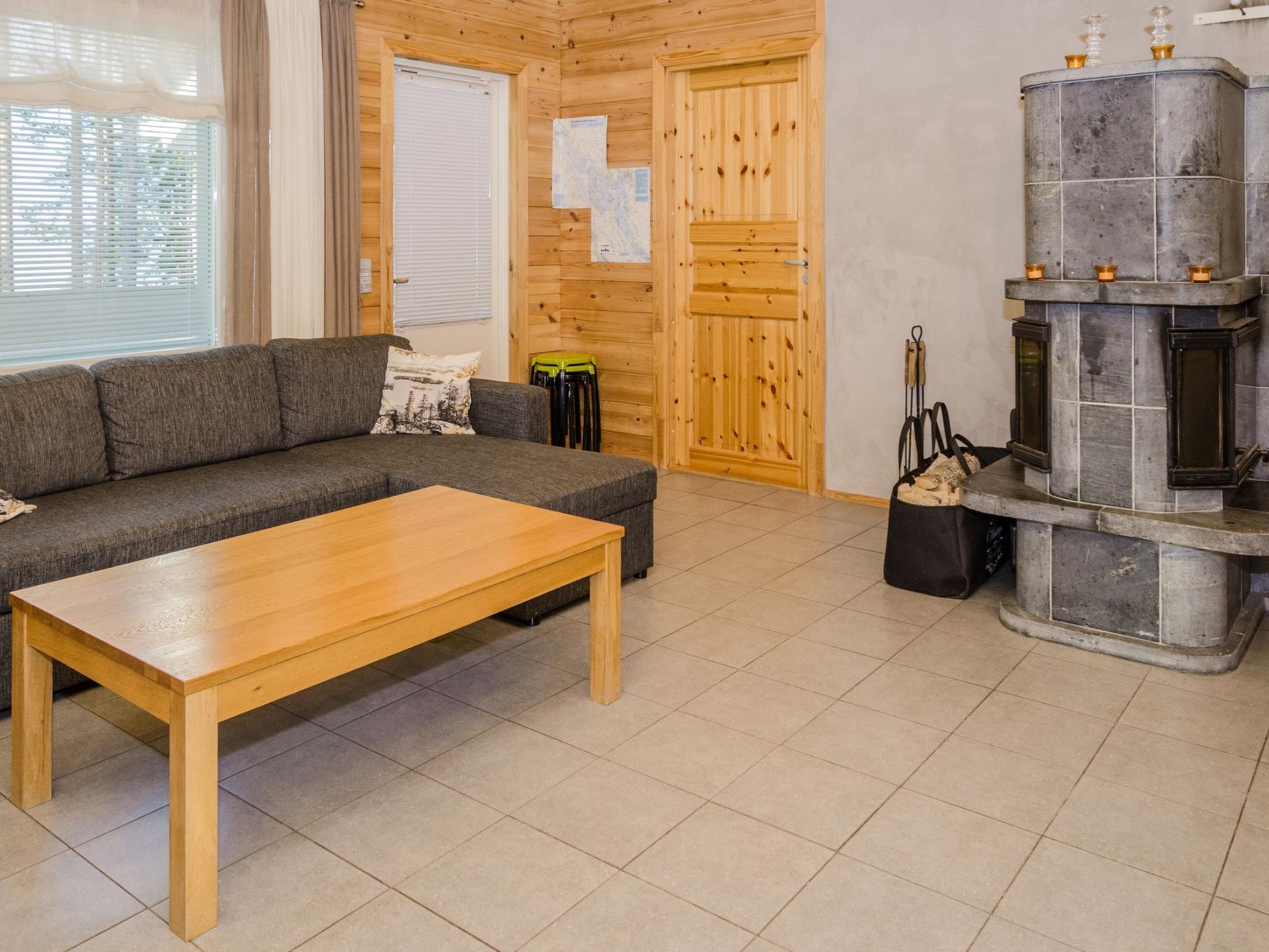 Foto 5 - Casa con 3 camere da letto a Lieksa con sauna