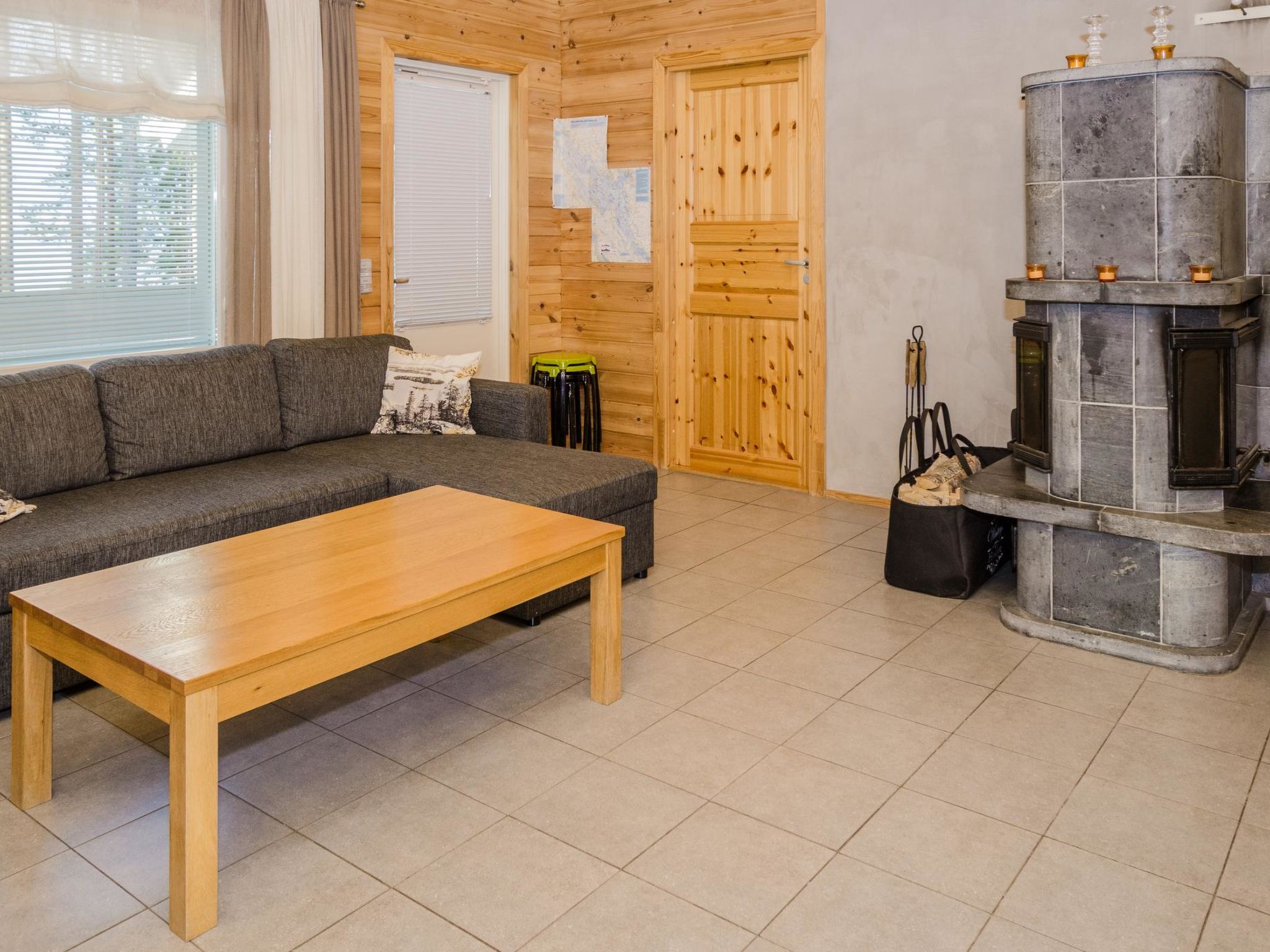 Photo 5 - 3 bedroom House in Lieksa with sauna