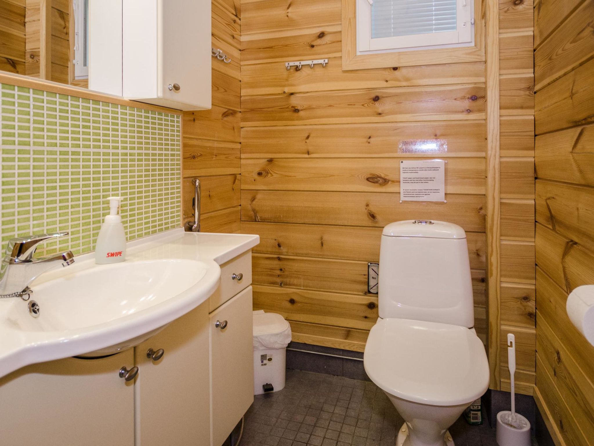 Foto 18 - Casa con 3 camere da letto a Lieksa con sauna