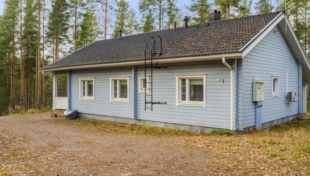 Haus mit 3 Schlafzimmern in Lieksa mit sauna - Foto 2