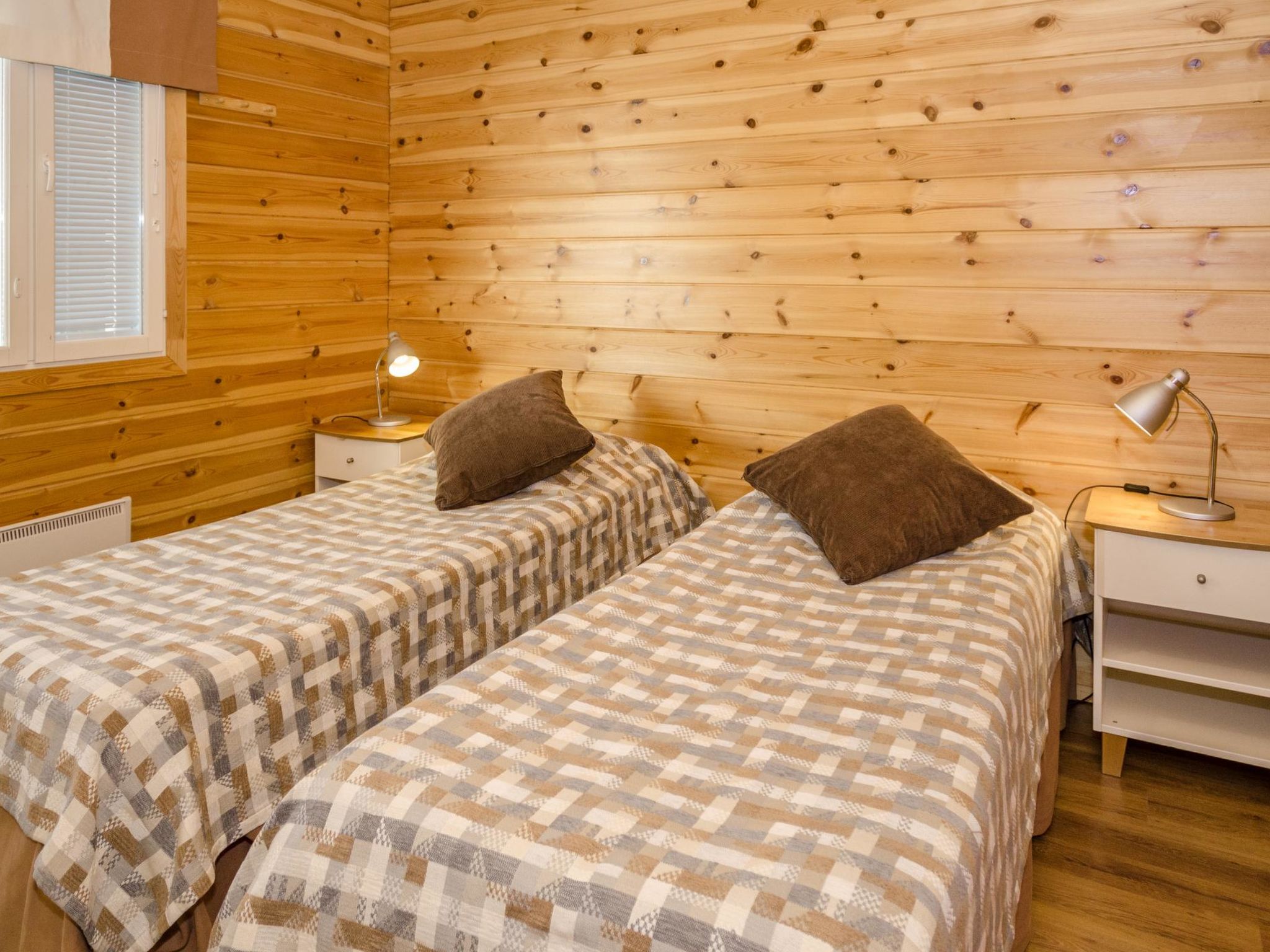 Photo 11 - Maison de 3 chambres à Lieksa avec sauna