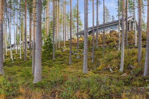 Photo 29 - Maison de 3 chambres à Lieksa avec sauna