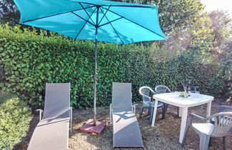 Foto 3 - Haus mit 2 Schlafzimmern in Pleumeur-Bodou mit garten und terrasse