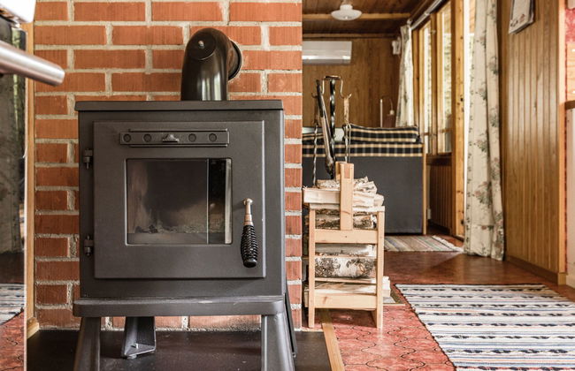 Haus mit 3 Schlafzimmern in Kyrkhult mit garten - Foto 17