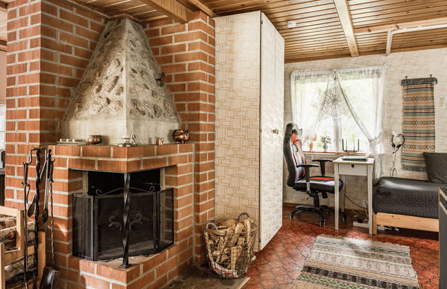 Haus mit 3 Schlafzimmern in Kyrkhult mit garten - Foto 18