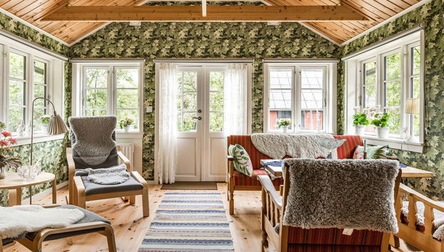 Casa de 3 quartos em Kyrkhult com jardim - Foto 3